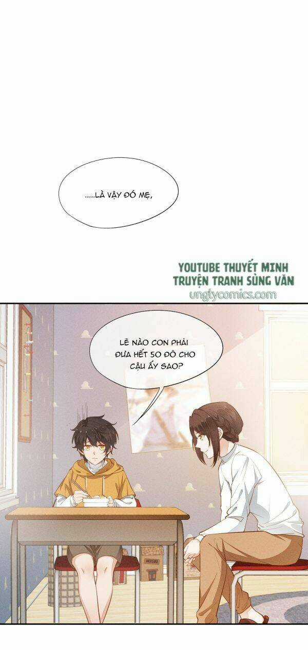 CẠNH KIẾM CHI PHONG Chapter 9 trang 7