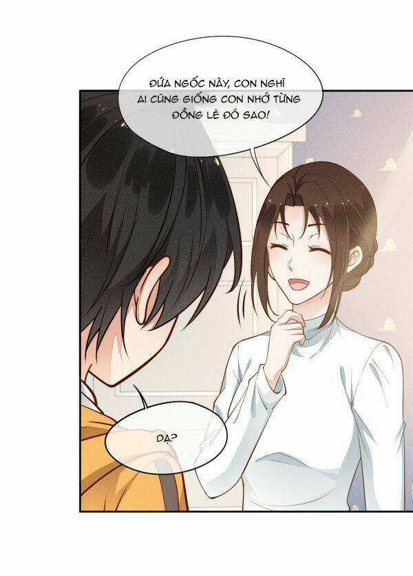 CẠNH KIẾM CHI PHONG Chapter 9 trang 8