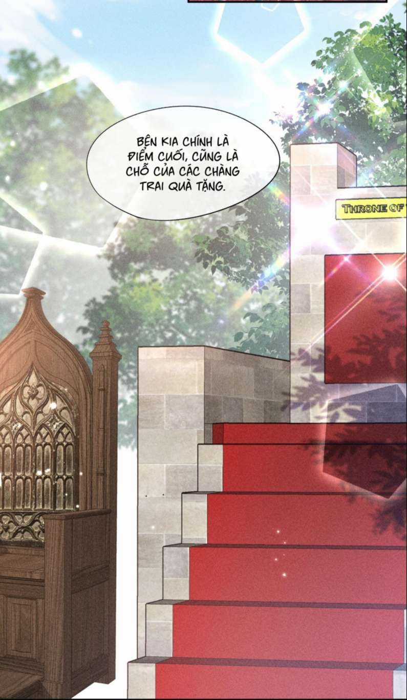 CẠNH KIẾM CHI PHONG Chapter 90 trang 10