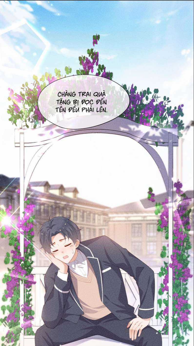 CẠNH KIẾM CHI PHONG Chapter 90 trang 11