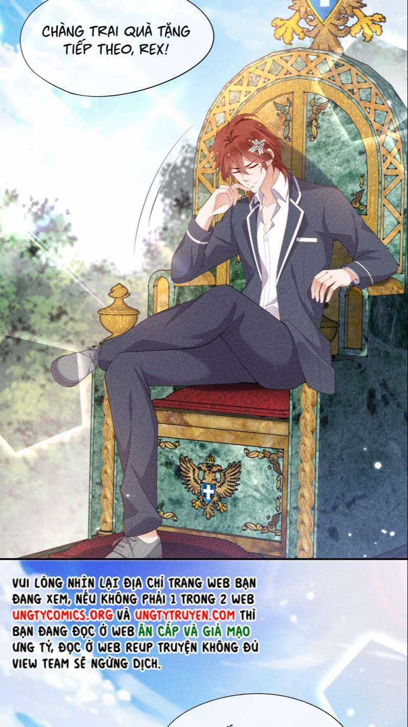 CẠNH KIẾM CHI PHONG Chapter 90 trang 13