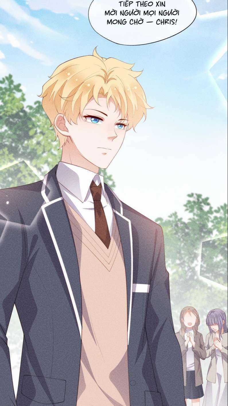 CẠNH KIẾM CHI PHONG Chapter 90 trang 14