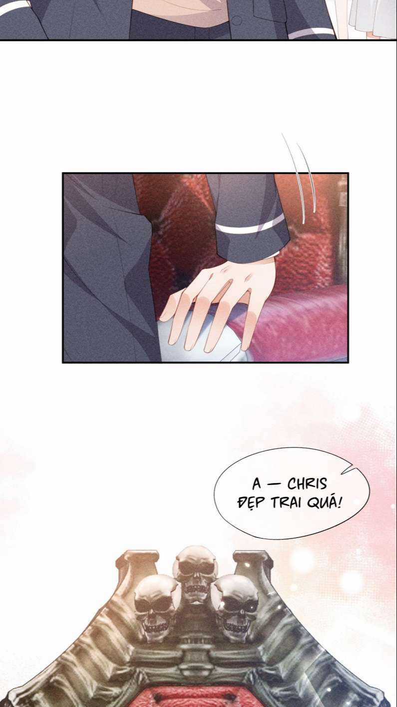 CẠNH KIẾM CHI PHONG Chapter 90 trang 15