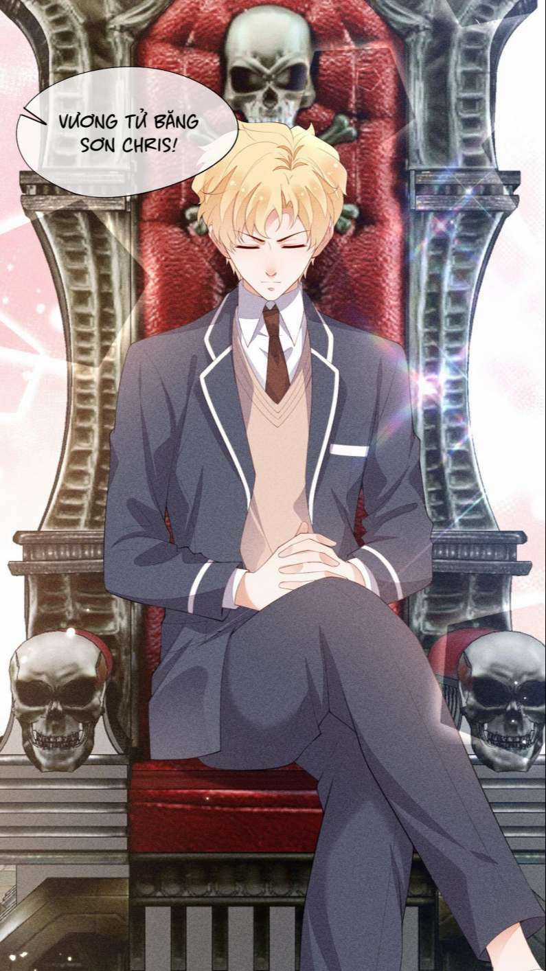 CẠNH KIẾM CHI PHONG Chapter 90 trang 16