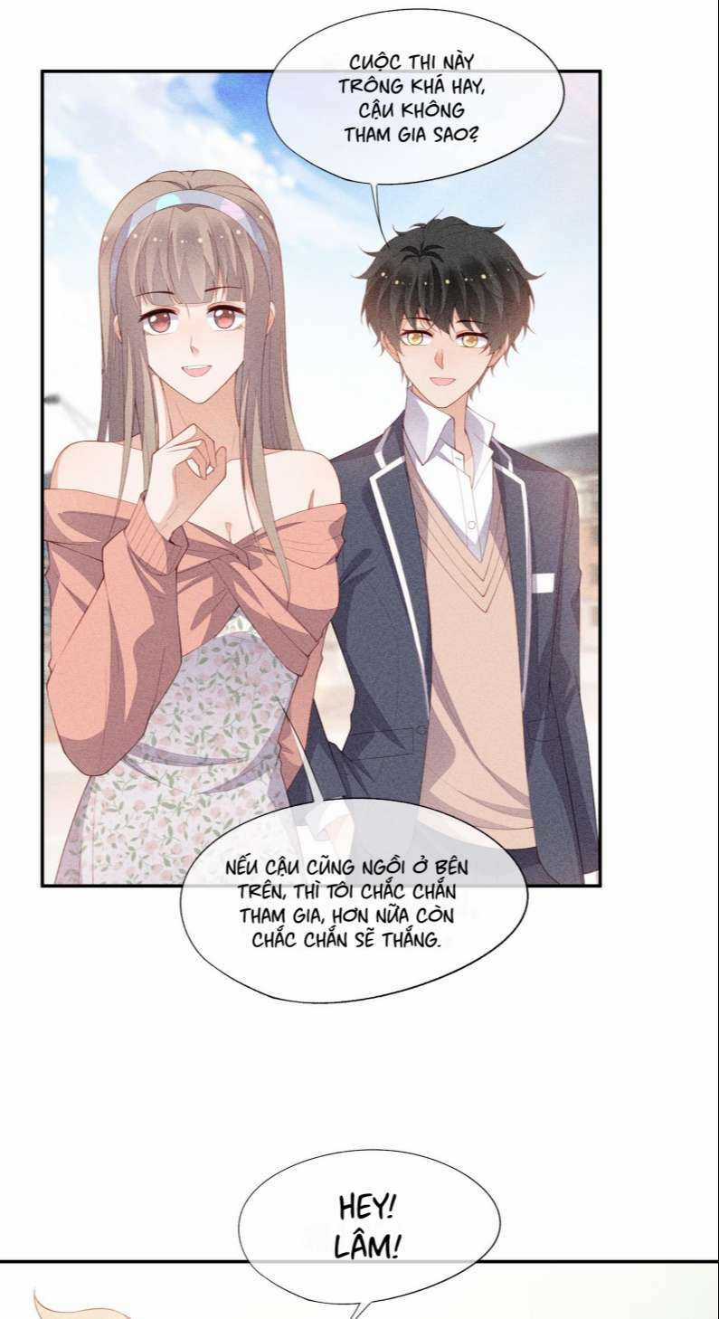 CẠNH KIẾM CHI PHONG Chapter 90 trang 22