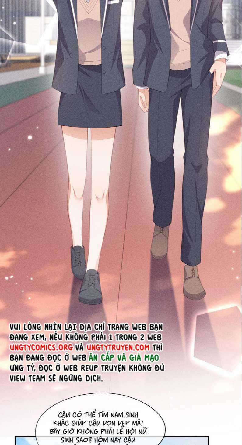 CẠNH KIẾM CHI PHONG Chapter 90 trang 25