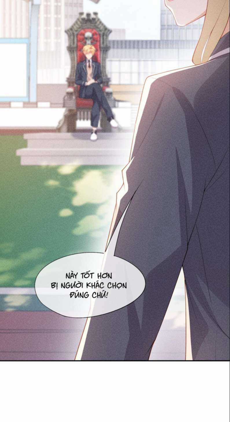 CẠNH KIẾM CHI PHONG Chapter 90 trang 28