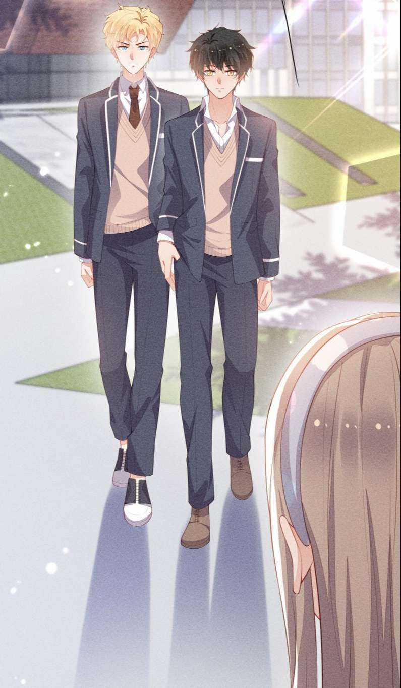 CẠNH KIẾM CHI PHONG Chapter 90 trang 3