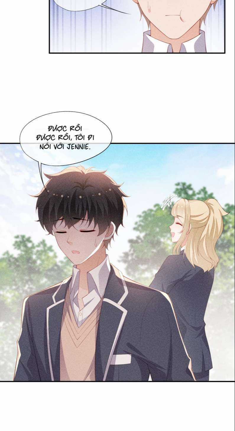 CẠNH KIẾM CHI PHONG Chapter 90 trang 30