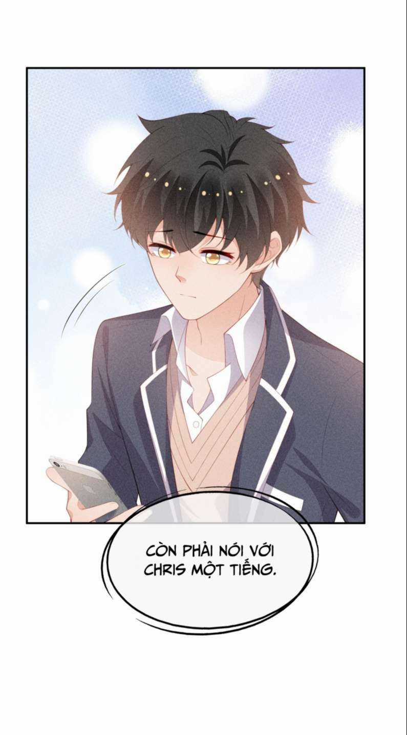 CẠNH KIẾM CHI PHONG Chapter 90 trang 31