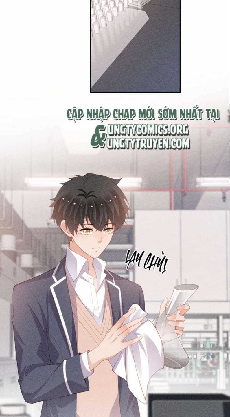 CẠNH KIẾM CHI PHONG Chapter 90 trang 33
