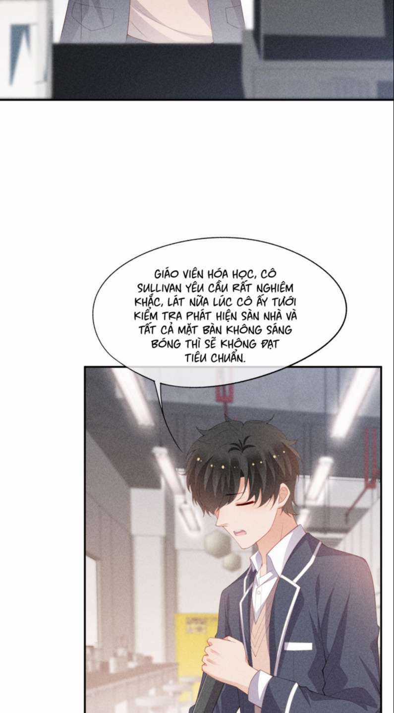 CẠNH KIẾM CHI PHONG Chapter 90 trang 34