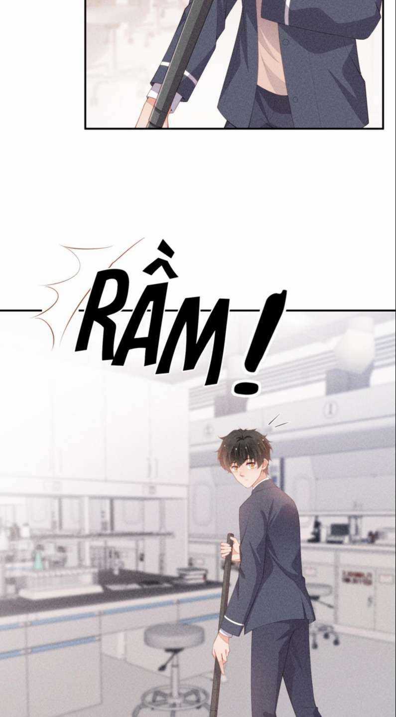 CẠNH KIẾM CHI PHONG Chapter 90 trang 35