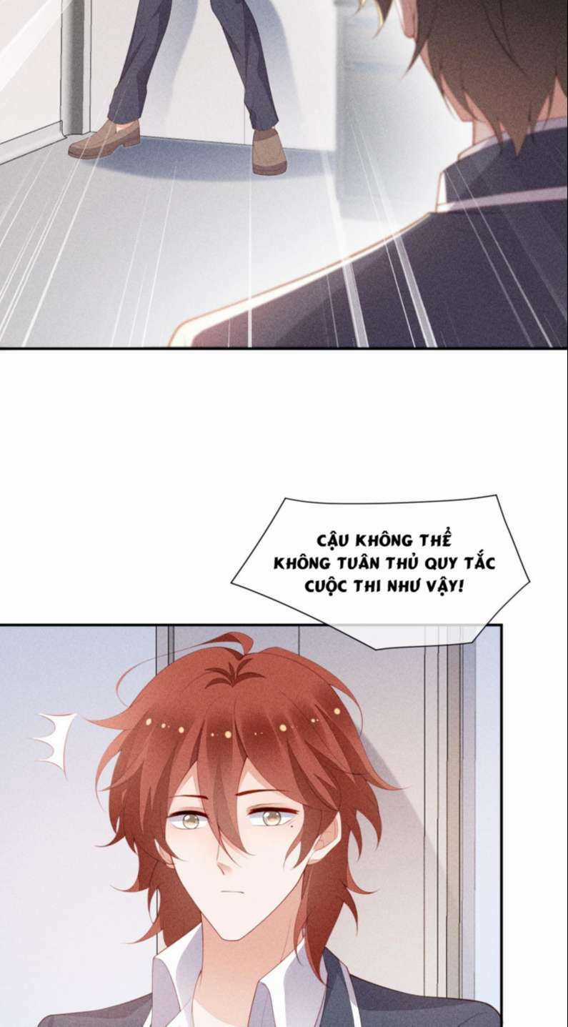 CẠNH KIẾM CHI PHONG Chapter 90 trang 37