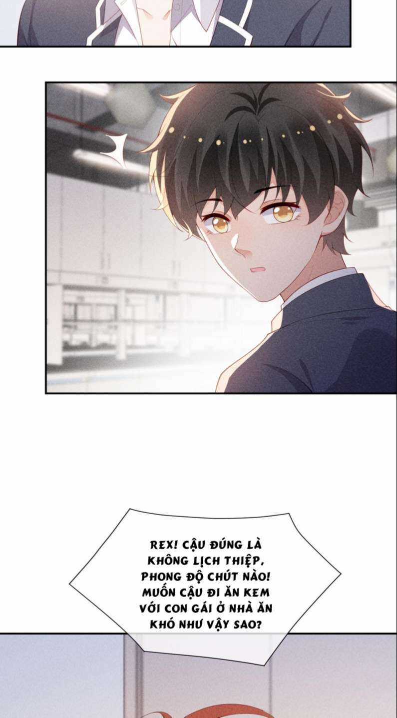 CẠNH KIẾM CHI PHONG Chapter 90 trang 38