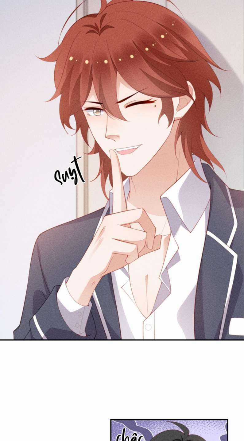 CẠNH KIẾM CHI PHONG Chapter 90 trang 39