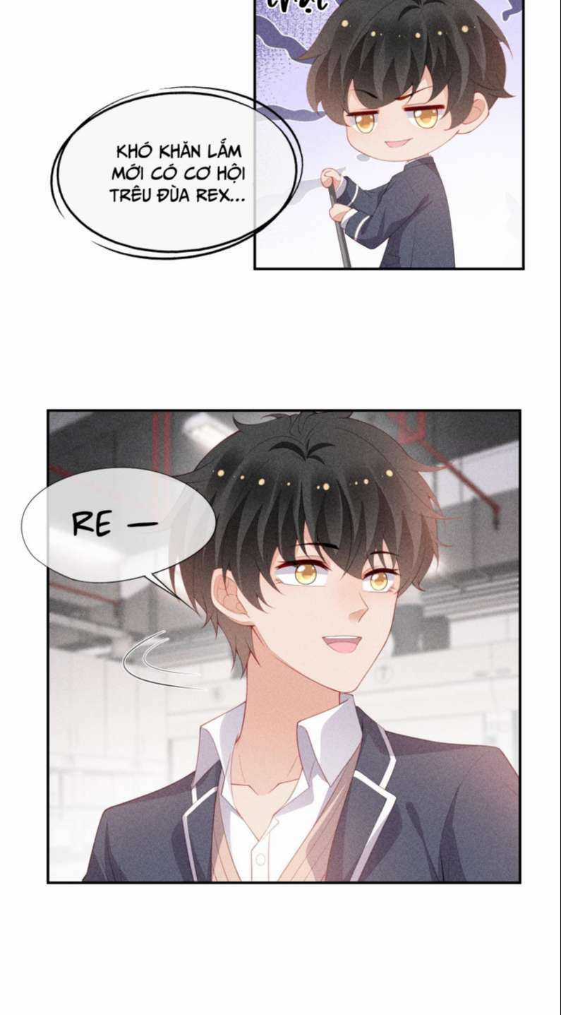 CẠNH KIẾM CHI PHONG Chapter 90 trang 40