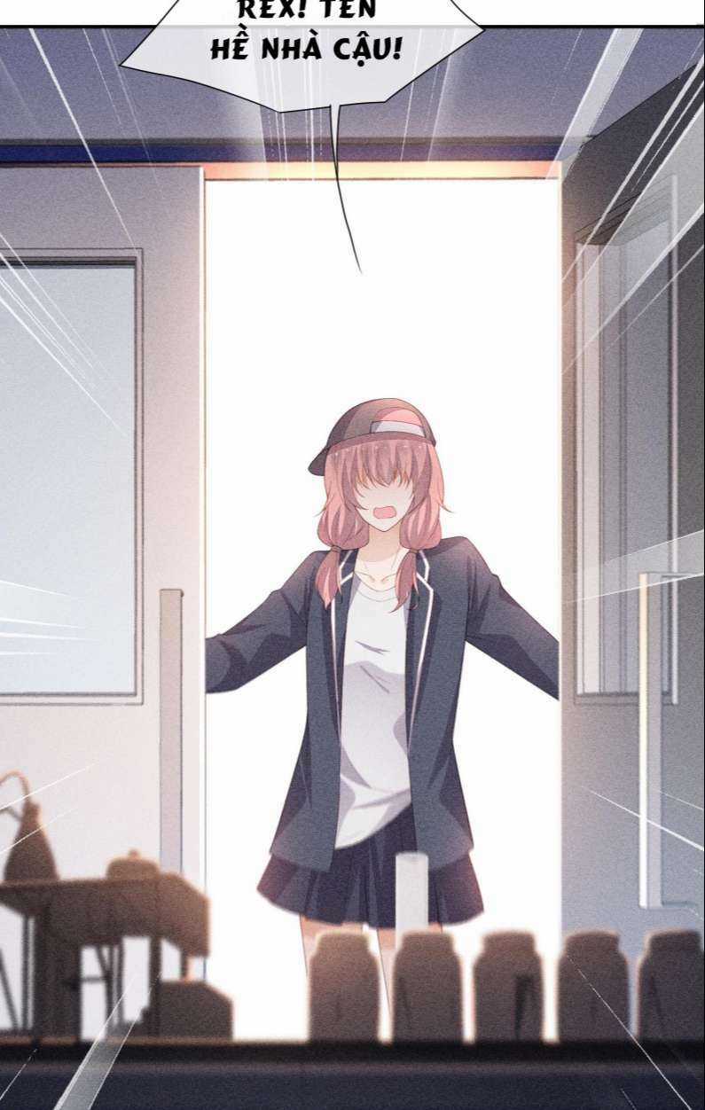 CẠNH KIẾM CHI PHONG Chapter 90 trang 43