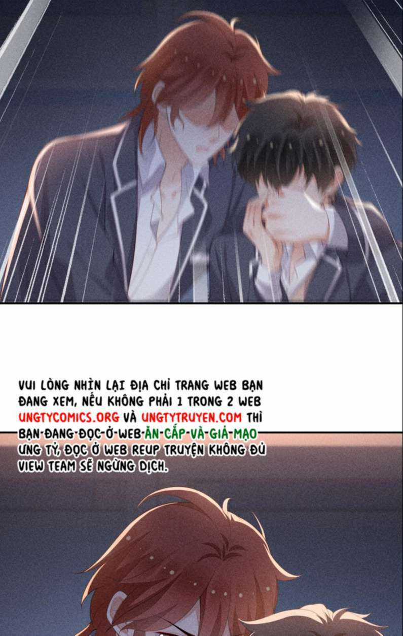 CẠNH KIẾM CHI PHONG Chapter 90 trang 44