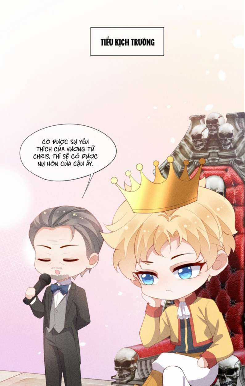 CẠNH KIẾM CHI PHONG Chapter 90 trang 46