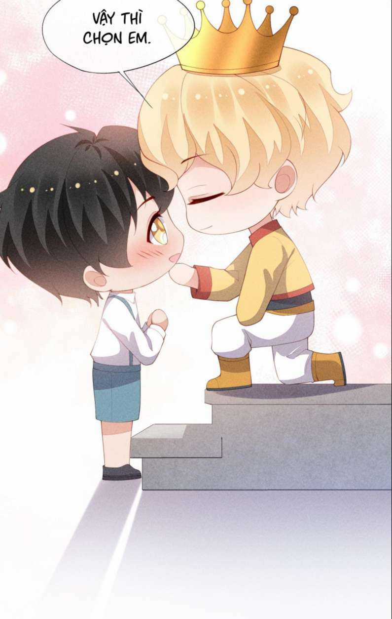 CẠNH KIẾM CHI PHONG Chapter 90 trang 50