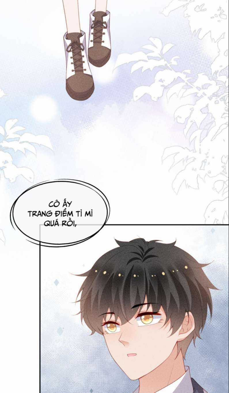 CẠNH KIẾM CHI PHONG Chapter 90 trang 6