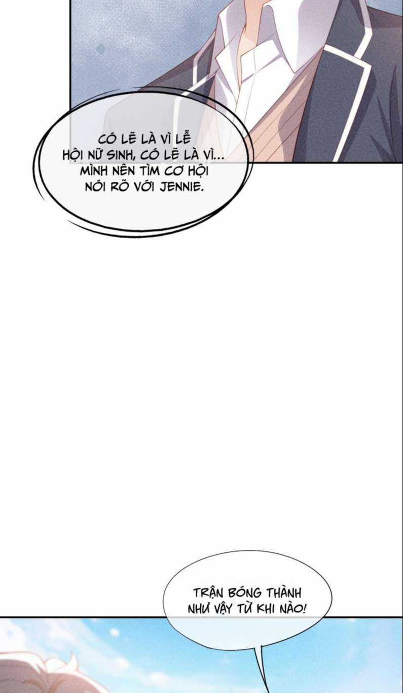 CẠNH KIẾM CHI PHONG Chapter 90 trang 7