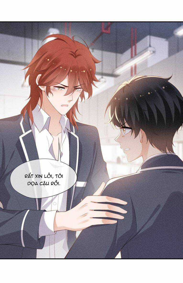 CẠNH KIẾM CHI PHONG Chapter 91 trang 10