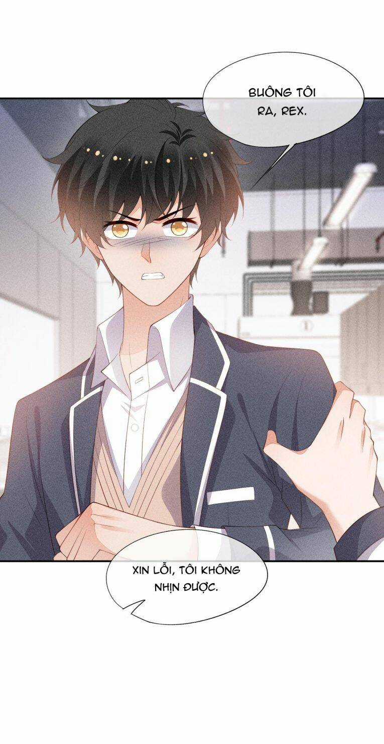 CẠNH KIẾM CHI PHONG Chapter 91 trang 11