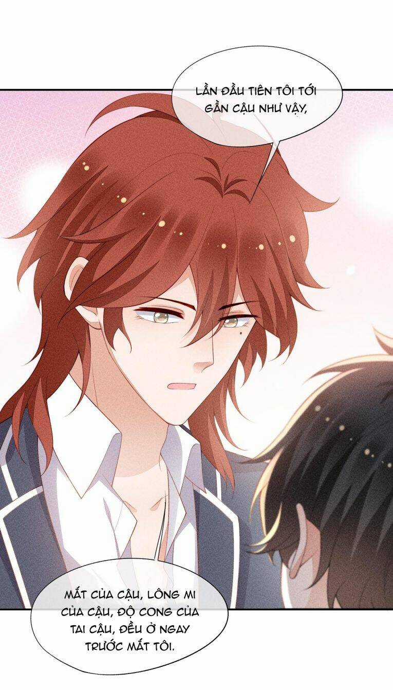 CẠNH KIẾM CHI PHONG Chapter 91 trang 12