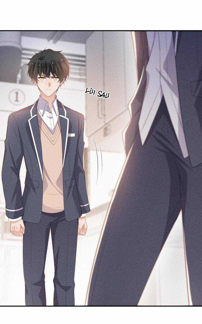 CẠNH KIẾM CHI PHONG Chapter 91 trang 15