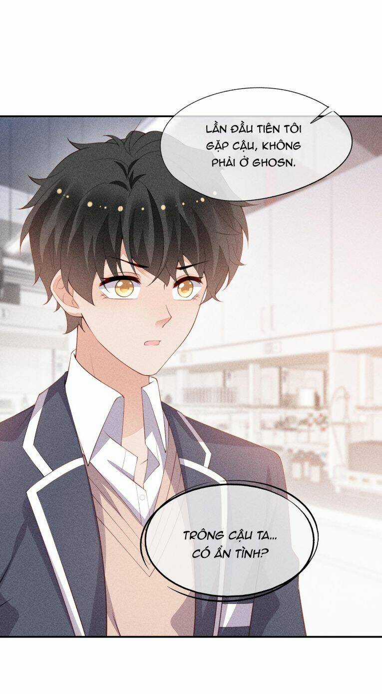 CẠNH KIẾM CHI PHONG Chapter 91 trang 17