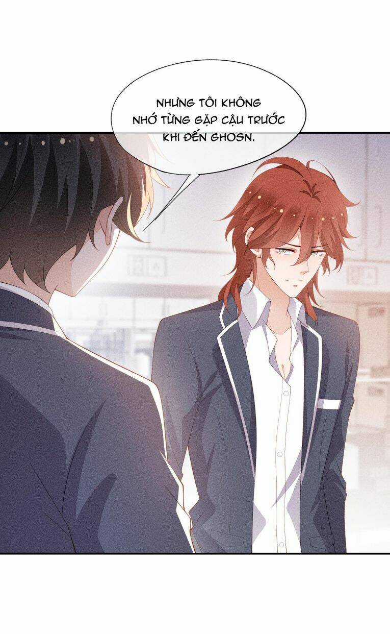 CẠNH KIẾM CHI PHONG Chapter 91 trang 18