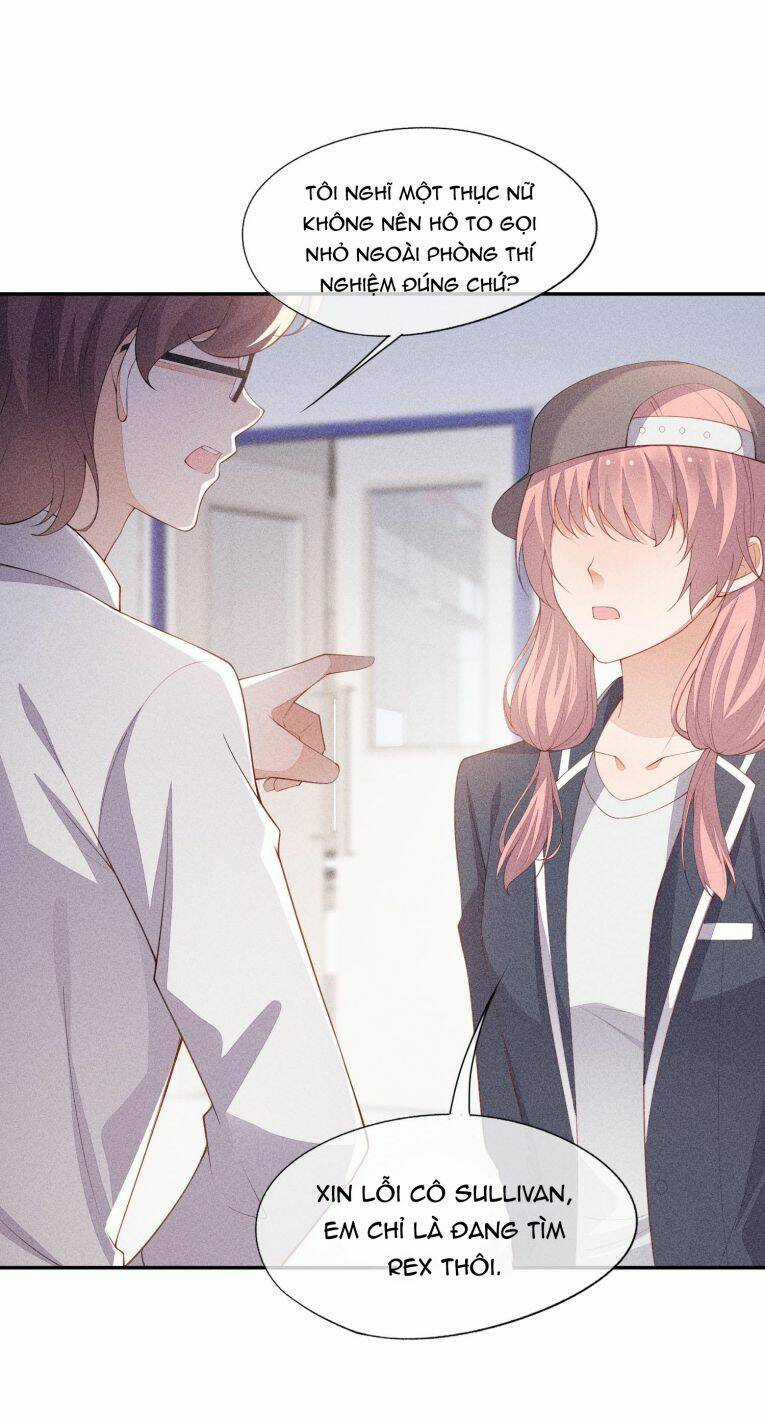 CẠNH KIẾM CHI PHONG Chapter 91 trang 2