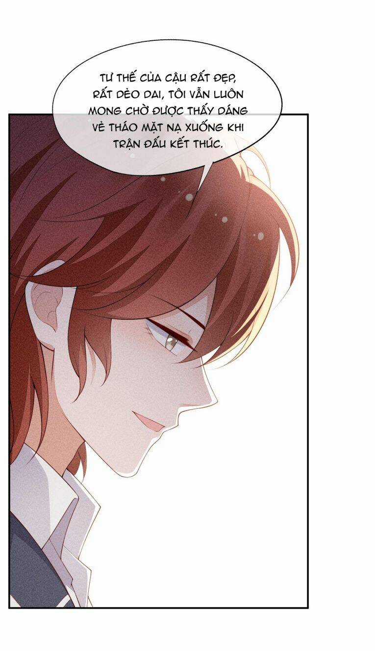 CẠNH KIẾM CHI PHONG Chapter 91 trang 20