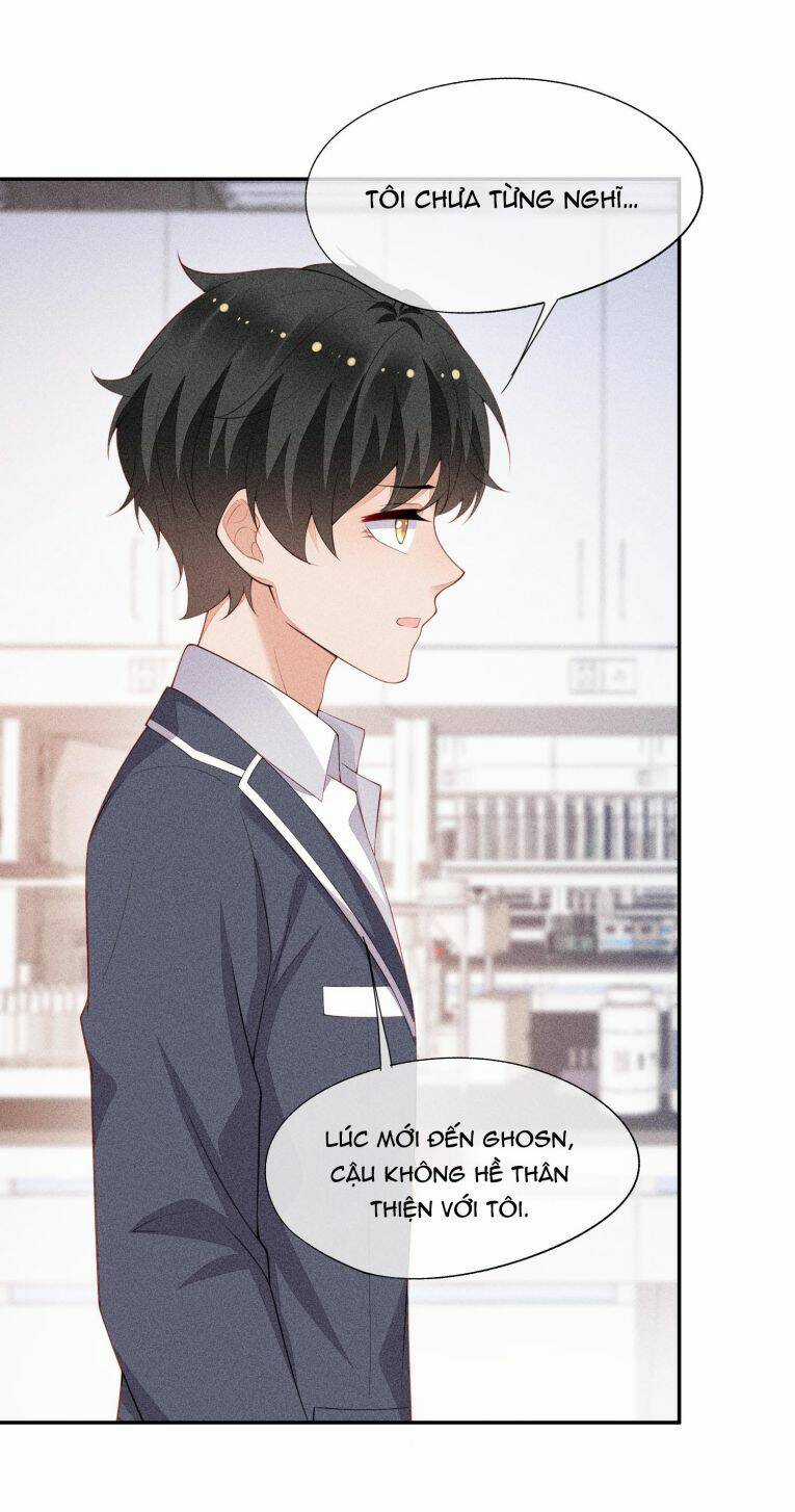 CẠNH KIẾM CHI PHONG Chapter 91 trang 22