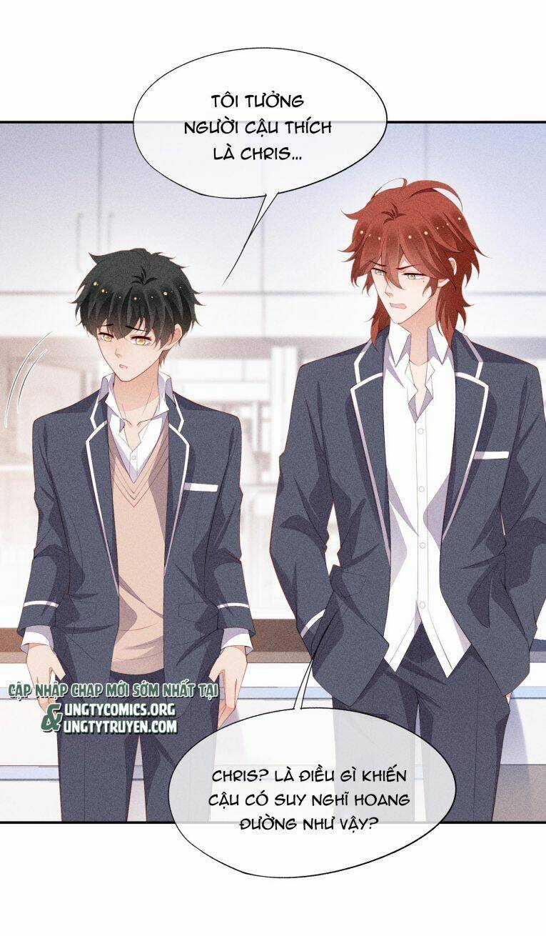 CẠNH KIẾM CHI PHONG Chapter 91 trang 24