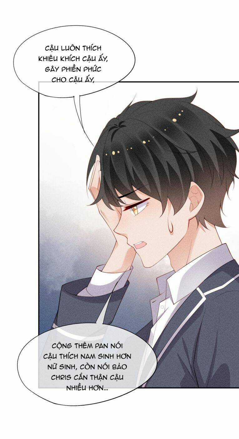 CẠNH KIẾM CHI PHONG Chapter 91 trang 25