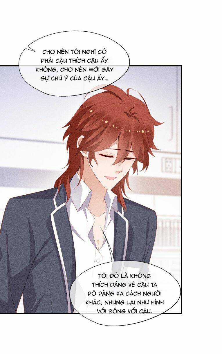 CẠNH KIẾM CHI PHONG Chapter 91 trang 26