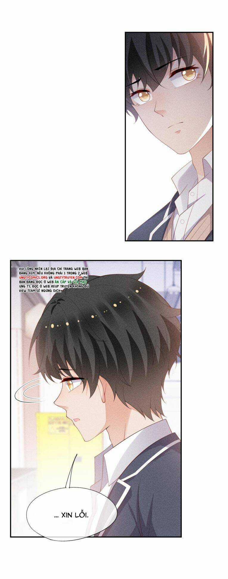 CẠNH KIẾM CHI PHONG Chapter 91 trang 29