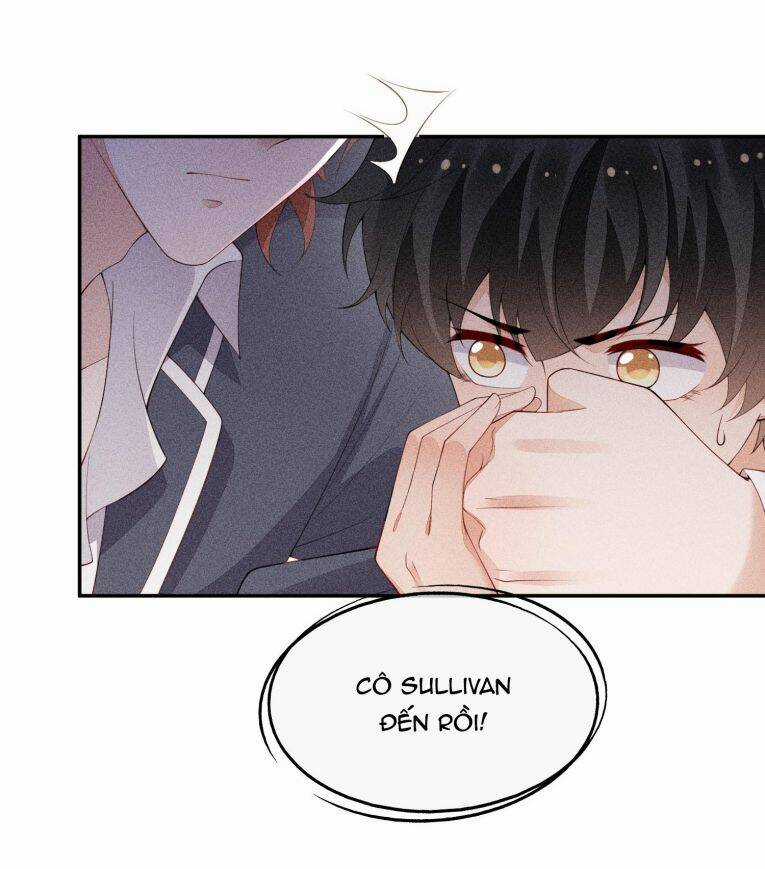 CẠNH KIẾM CHI PHONG Chapter 91 trang 3