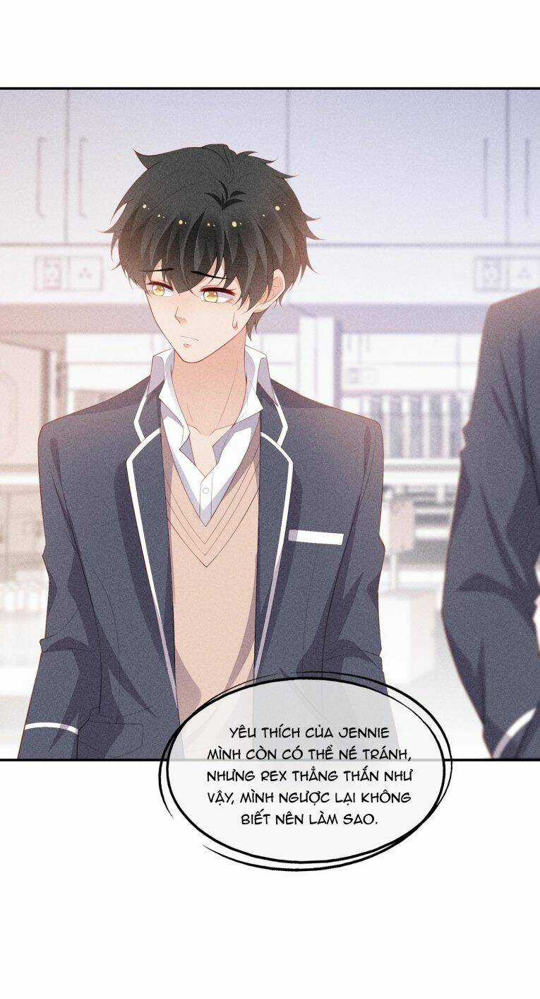 CẠNH KIẾM CHI PHONG Chapter 91 trang 30