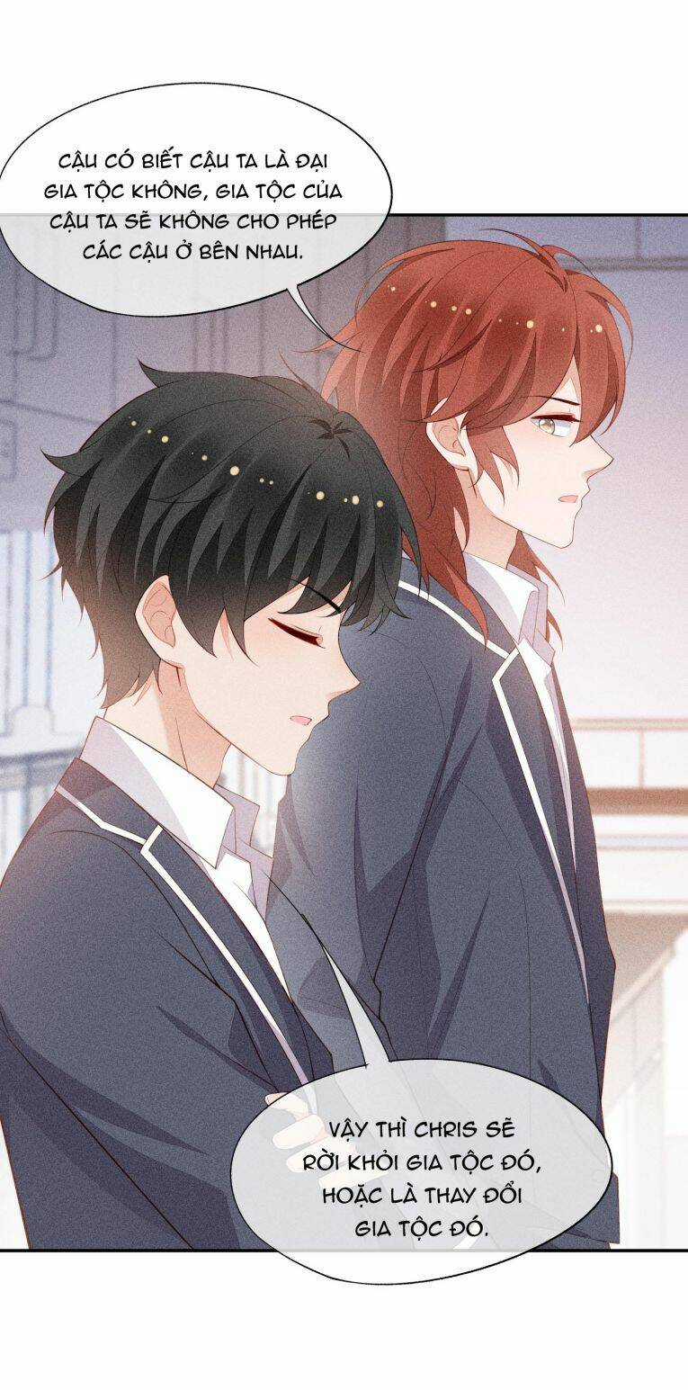 CẠNH KIẾM CHI PHONG Chapter 91 trang 33