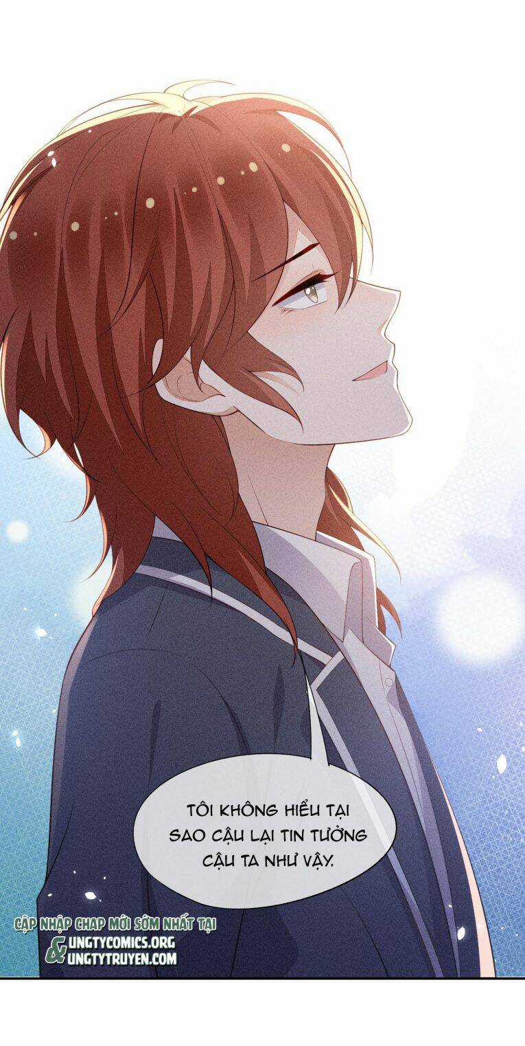 CẠNH KIẾM CHI PHONG Chapter 91 trang 34