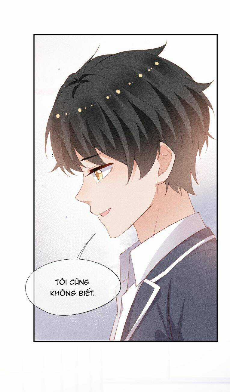 CẠNH KIẾM CHI PHONG Chapter 91 trang 35