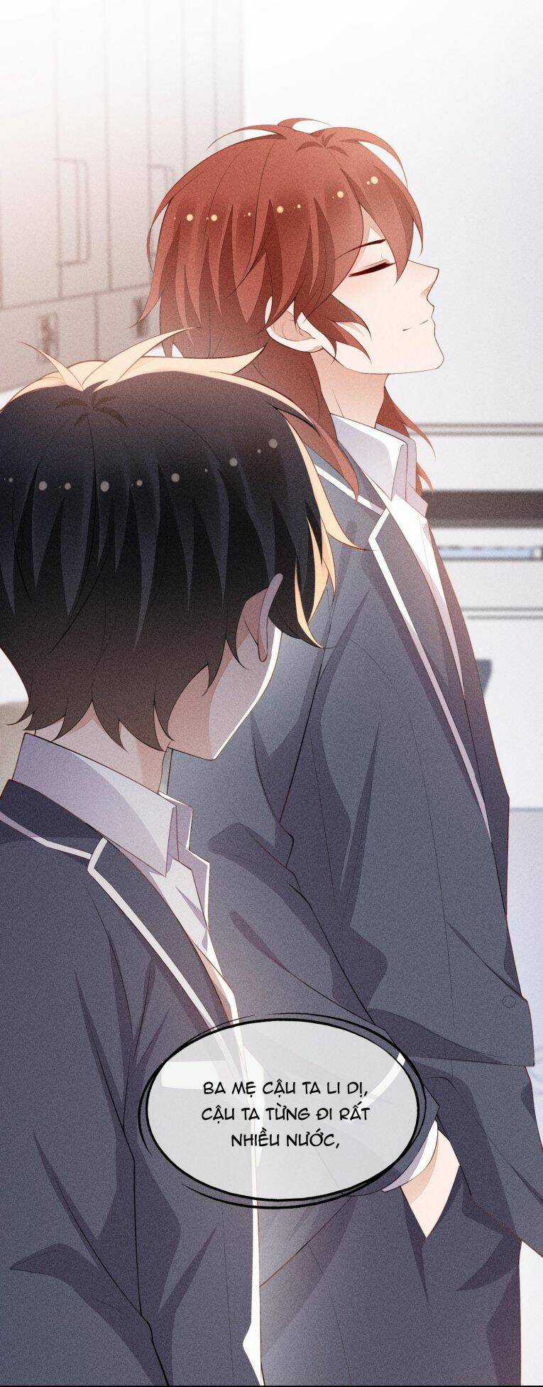 CẠNH KIẾM CHI PHONG Chapter 91 trang 36