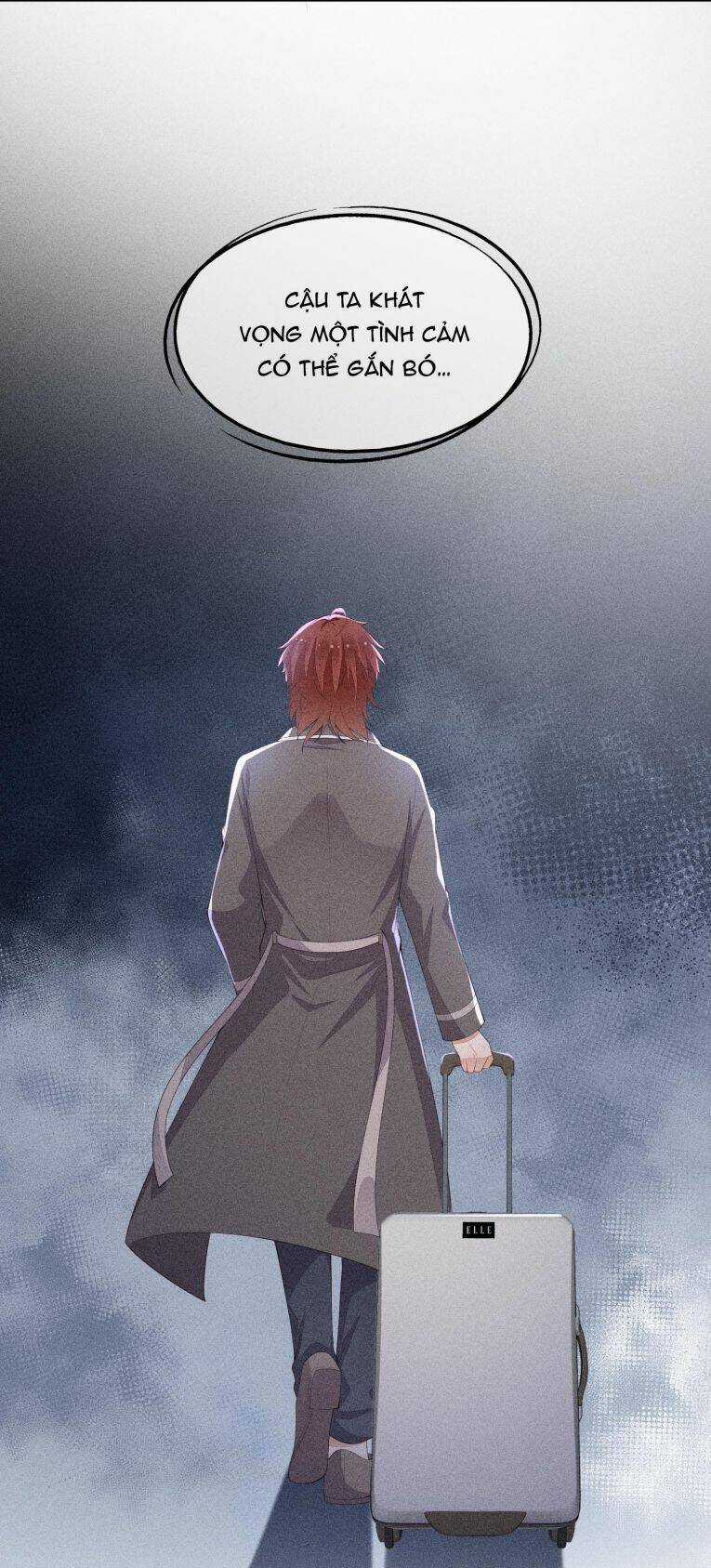 CẠNH KIẾM CHI PHONG Chapter 91 trang 37