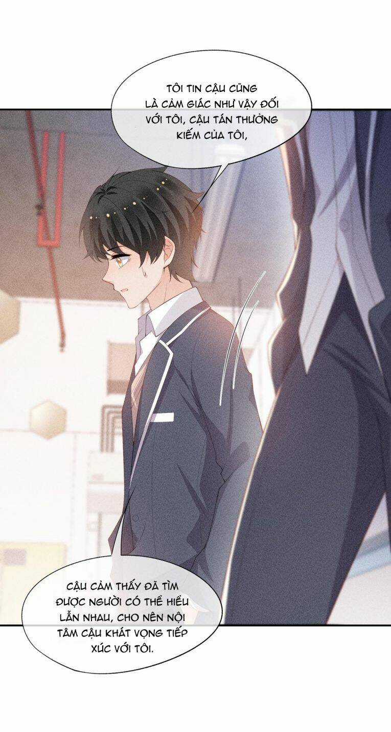 CẠNH KIẾM CHI PHONG Chapter 91 trang 42