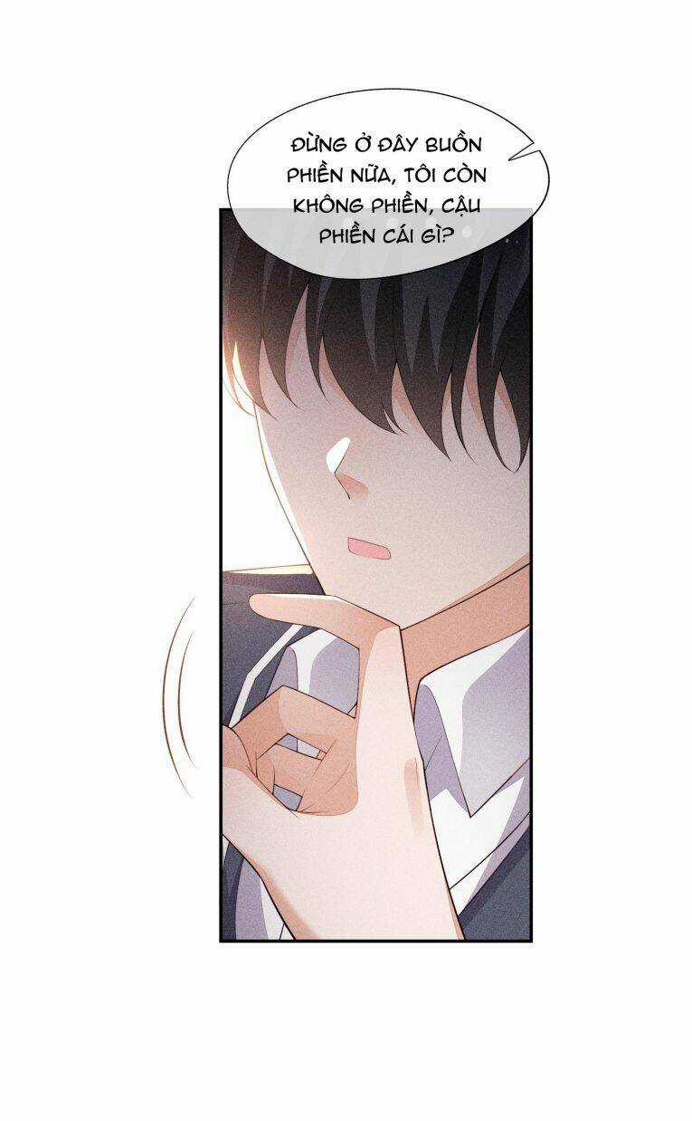 CẠNH KIẾM CHI PHONG Chapter 91 trang 47