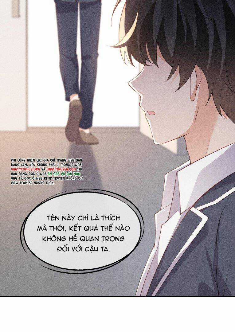 CẠNH KIẾM CHI PHONG Chapter 91 trang 49